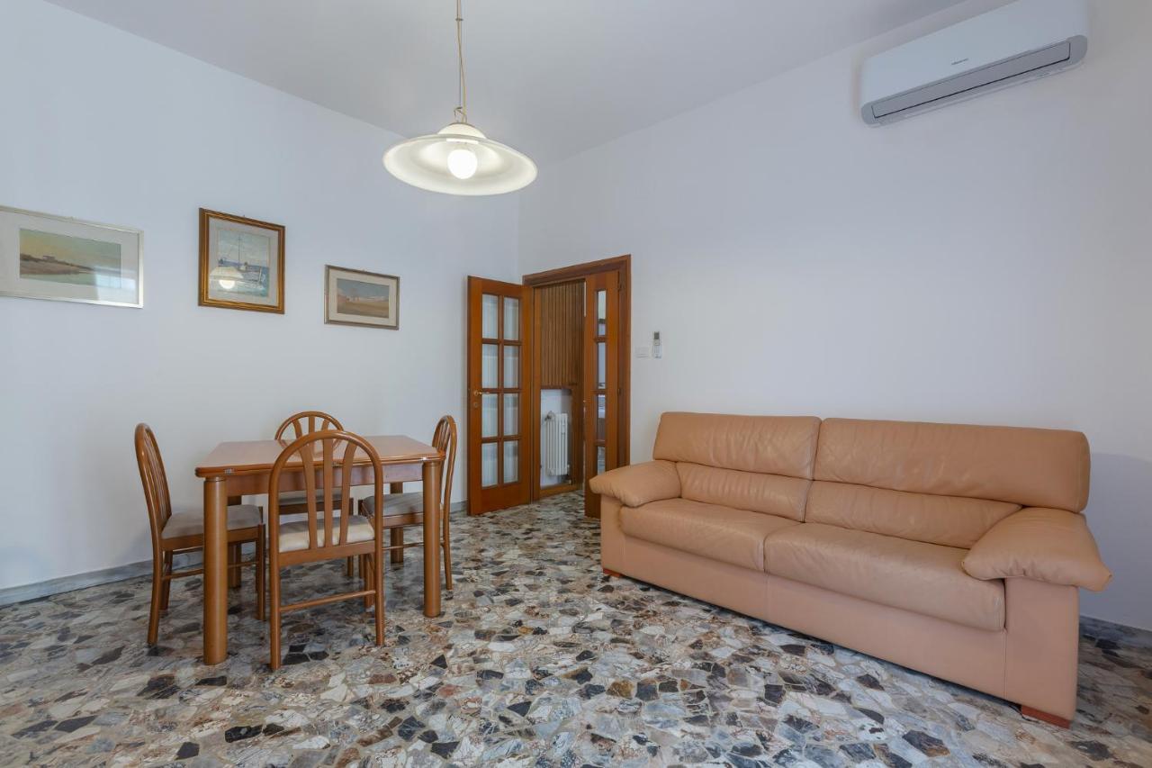 A 500 Mt Dalla Certosa Apartment Bologna Bagian luar foto